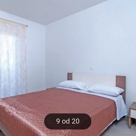 Apartments Tomic Σπλιτ Εξωτερικό φωτογραφία