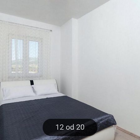 Apartments Tomic Σπλιτ Εξωτερικό φωτογραφία