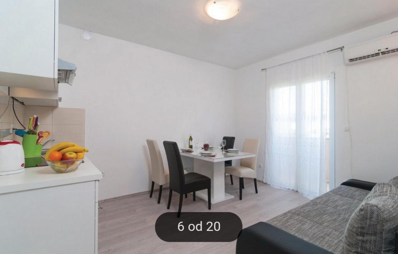 Apartments Tomic Σπλιτ Εξωτερικό φωτογραφία