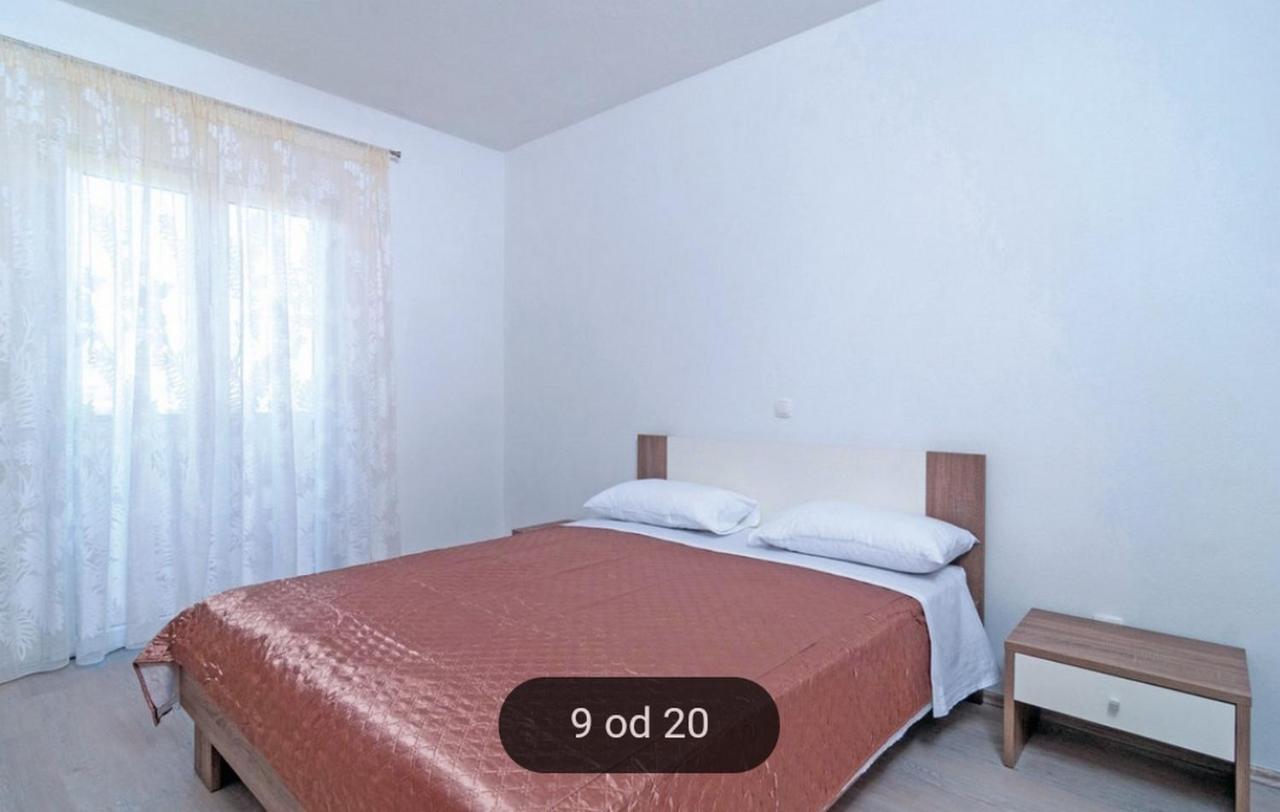 Apartments Tomic Σπλιτ Εξωτερικό φωτογραφία