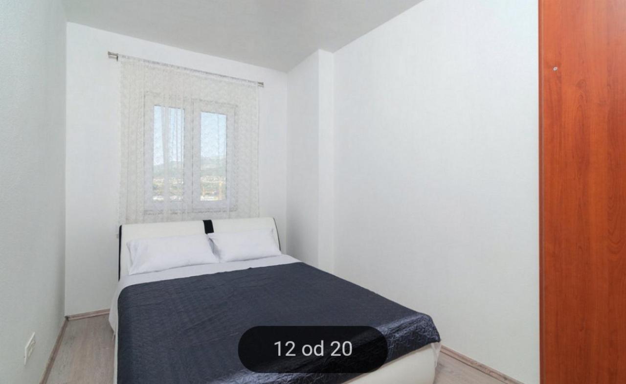 Apartments Tomic Σπλιτ Εξωτερικό φωτογραφία