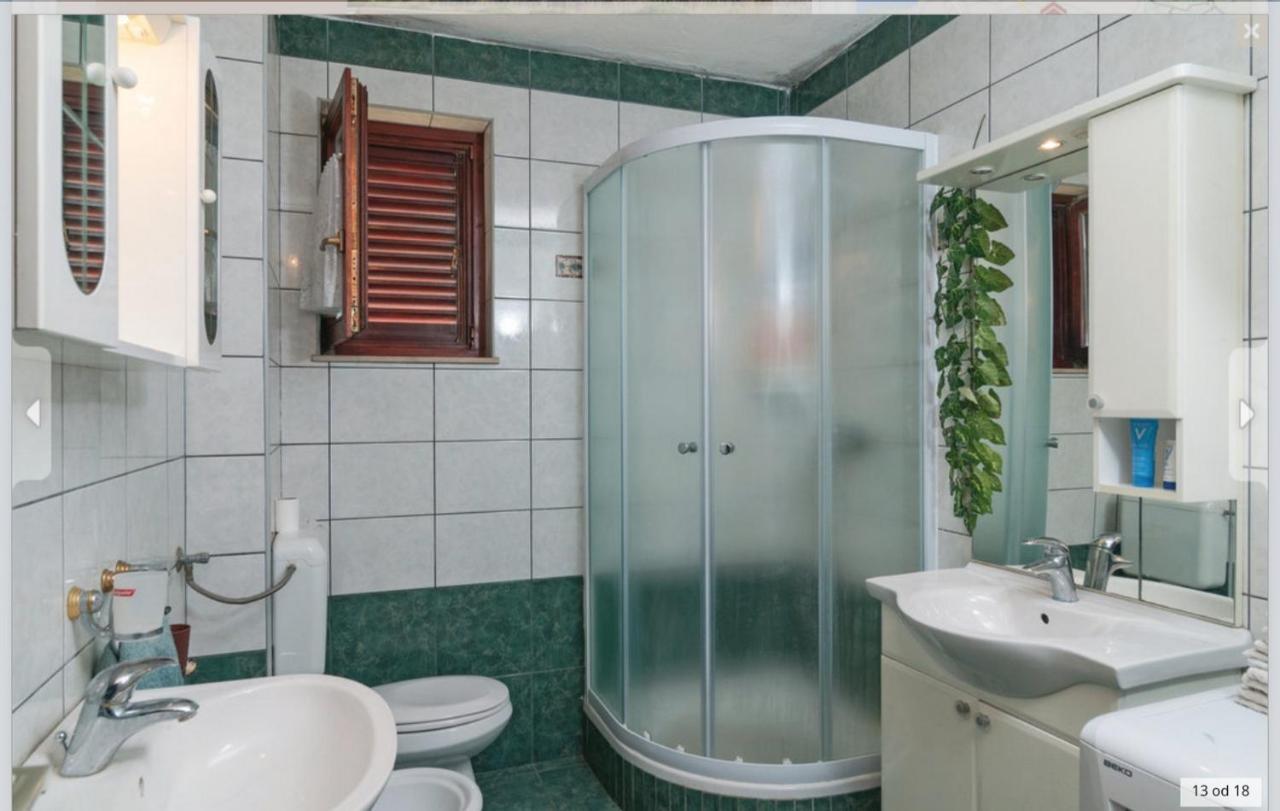 Apartments Tomic Σπλιτ Εξωτερικό φωτογραφία